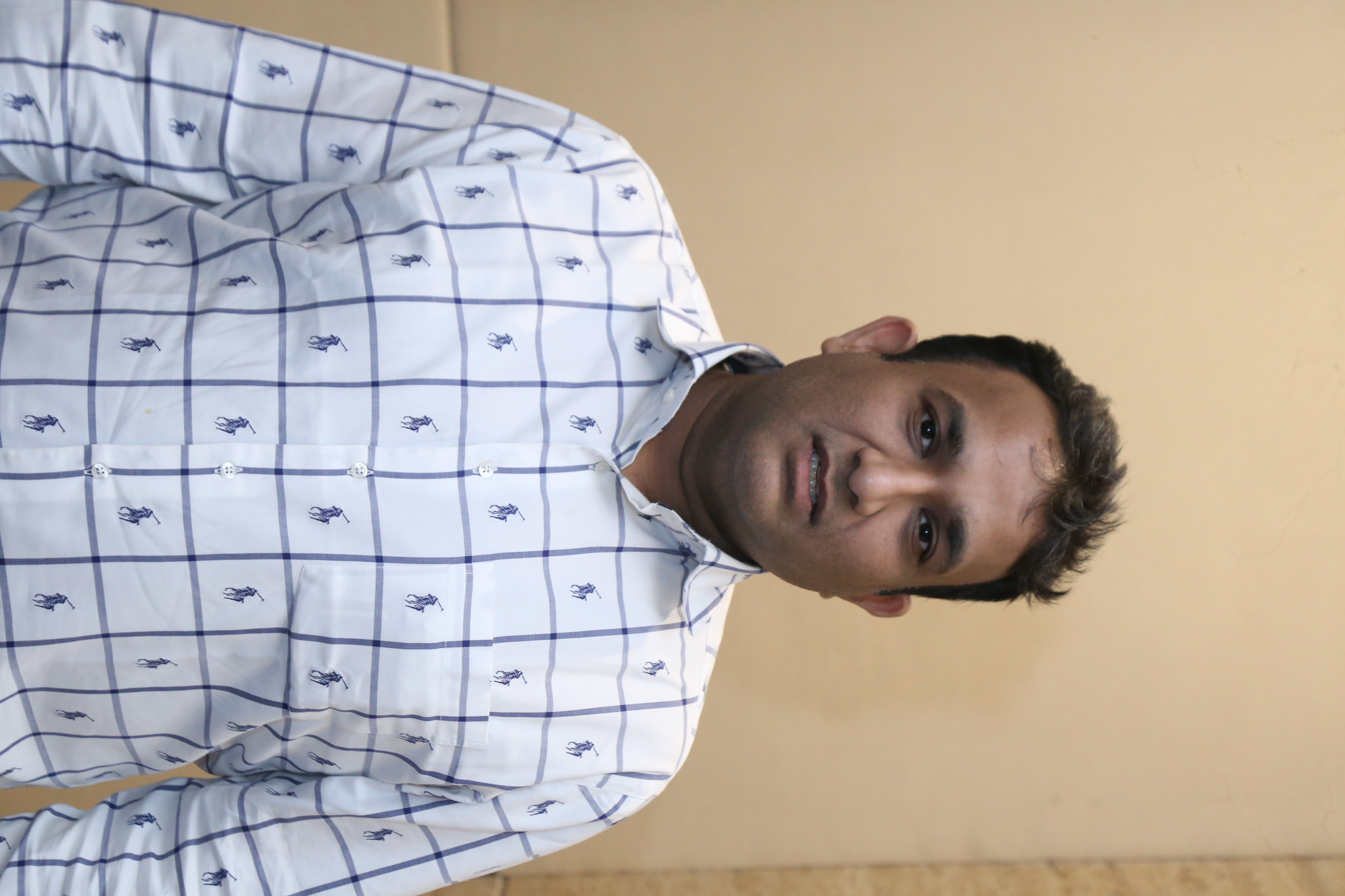 Jt. Secretary Image